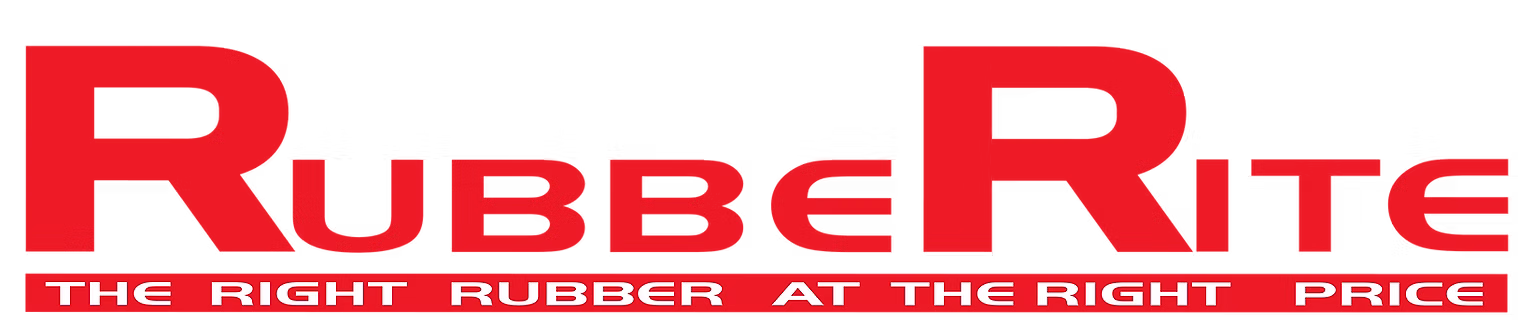 RubberRite - The Right Rubber at the Right Price